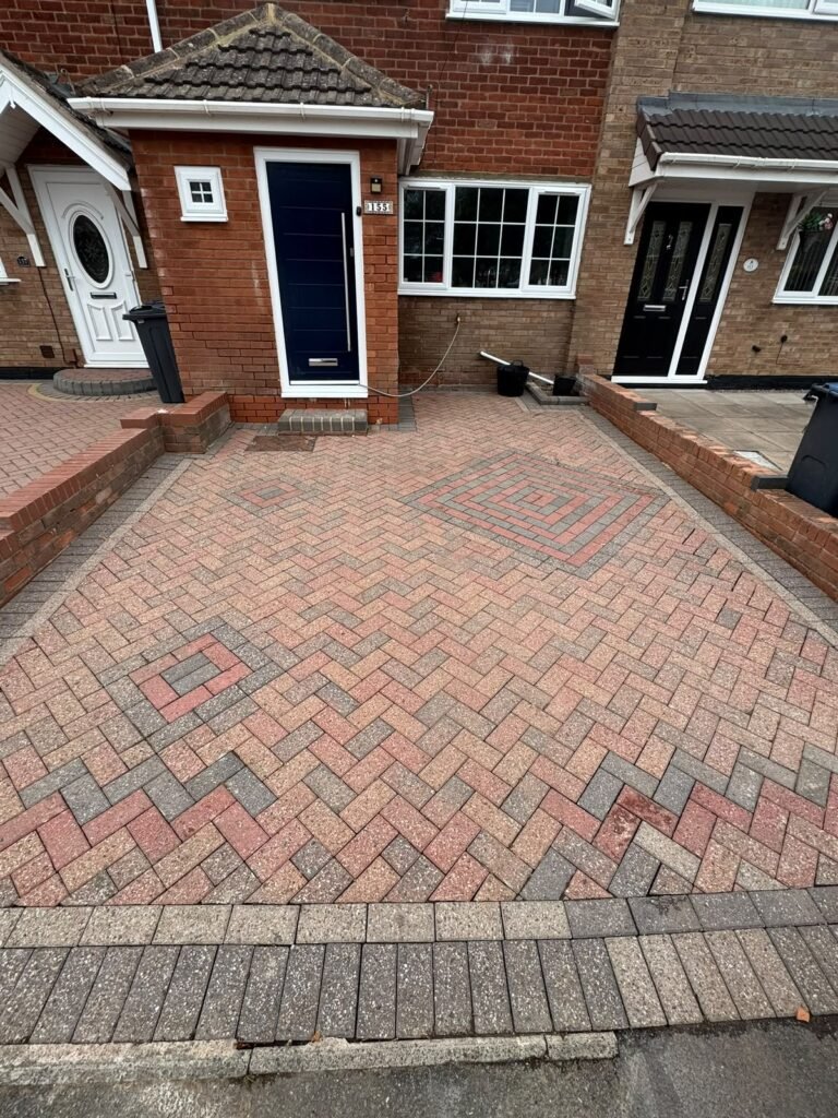 Pressure Washing by Caveman Exterior Cleaning